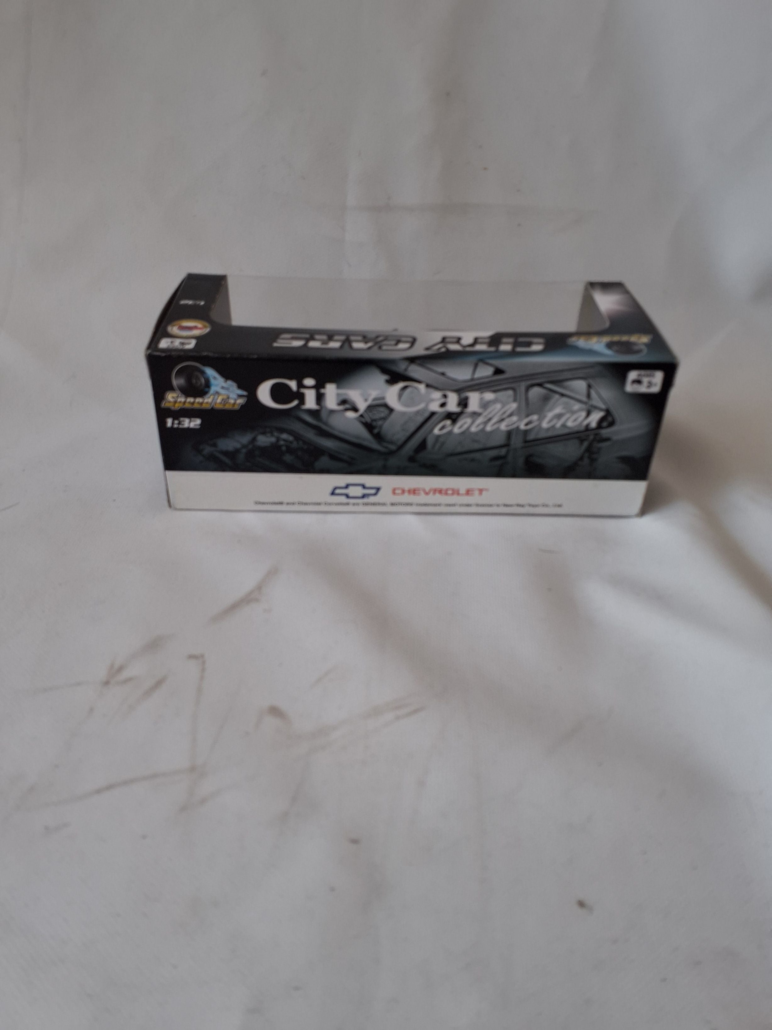City Cars